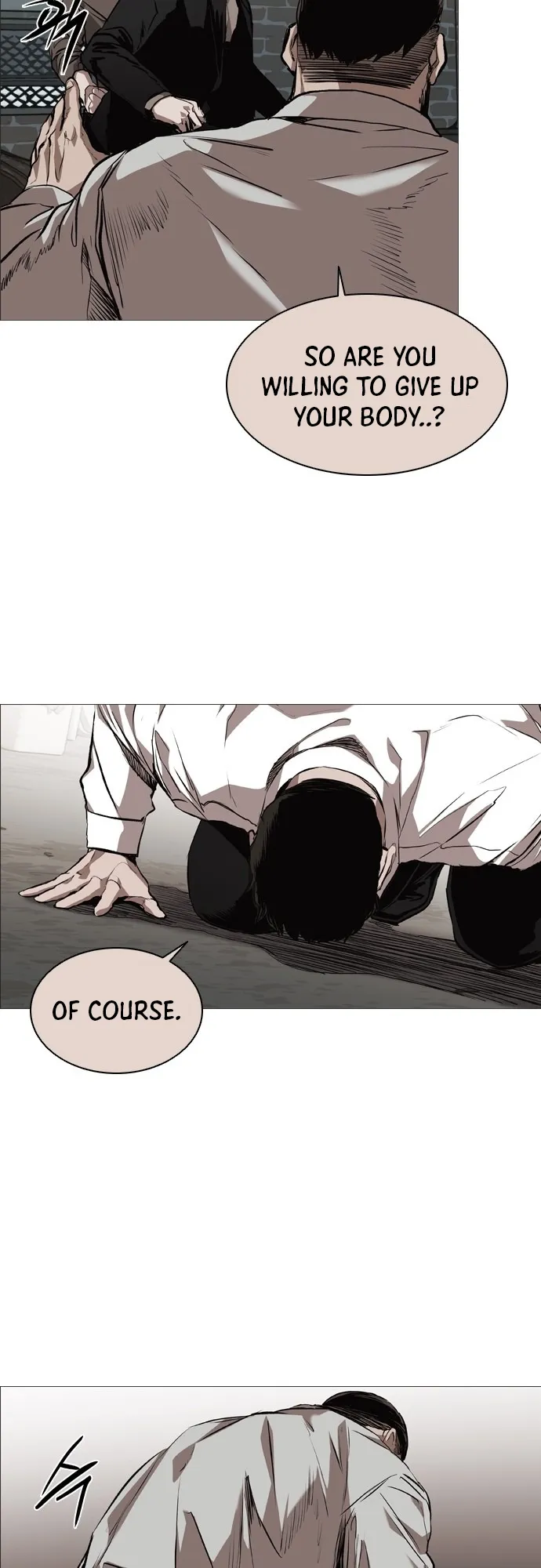 Read Castle EN Manga Online