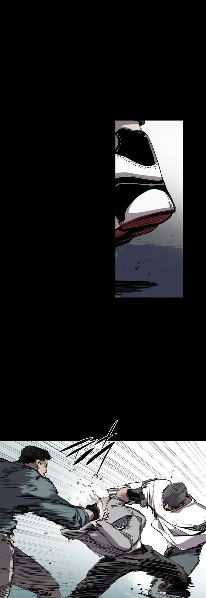 Read Castle EN Manga Online