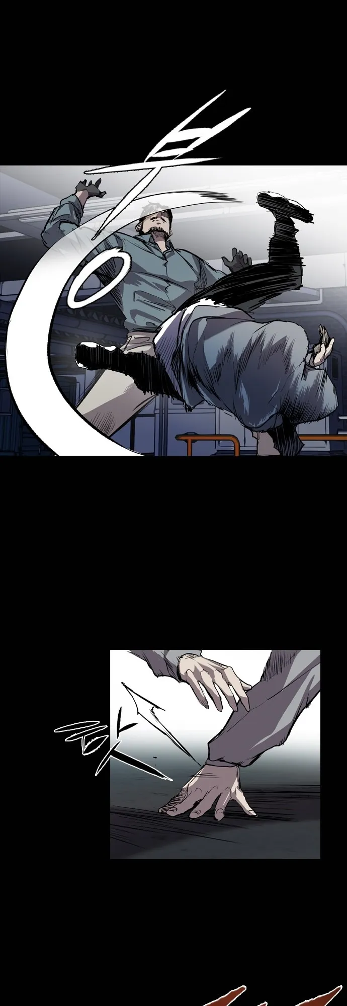 Read Castle EN Manga Online