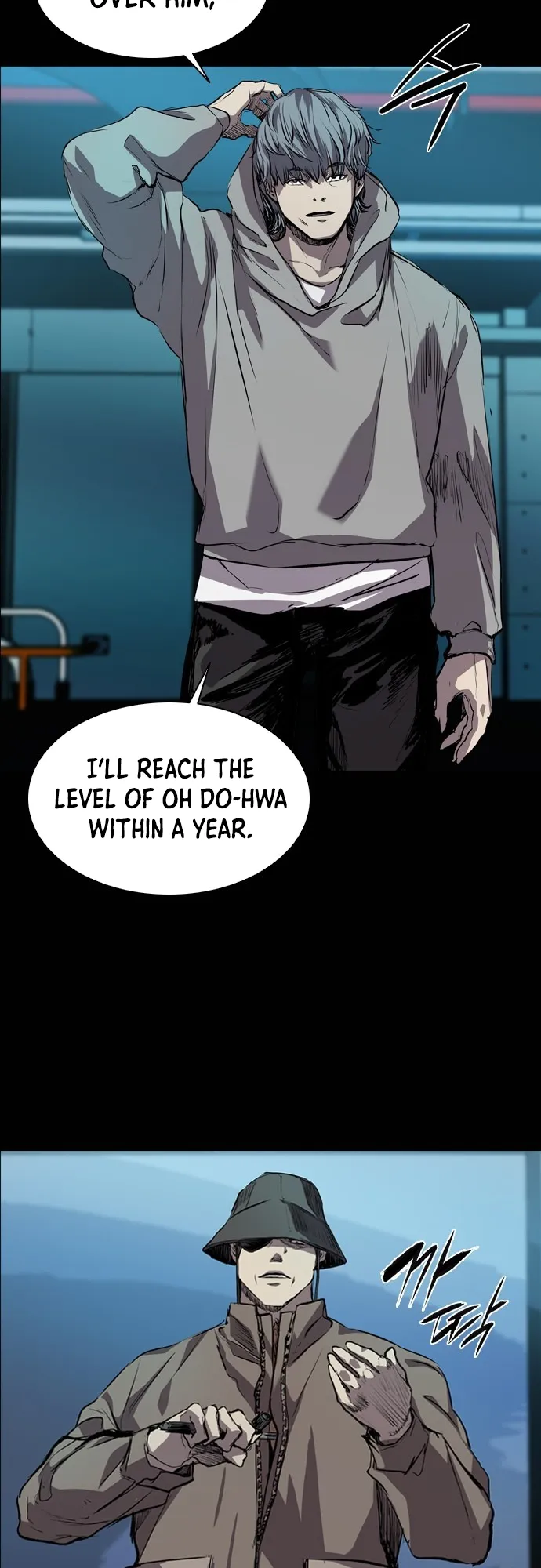 Read Castle EN Manga Online