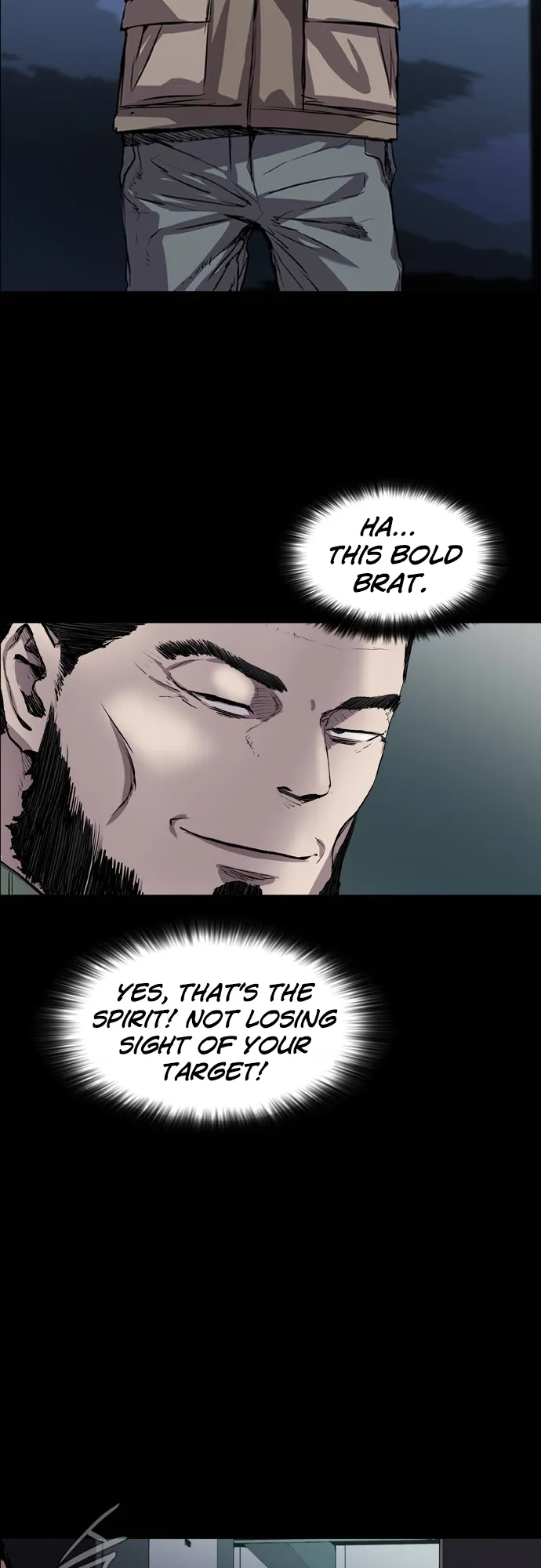 Read Castle EN Manga Online