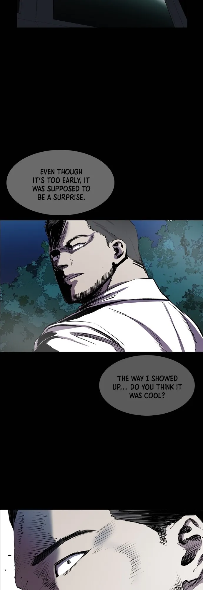 Read Castle EN Manga Online