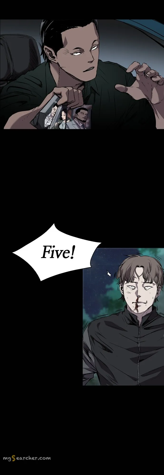 Read Castle EN Manga Online