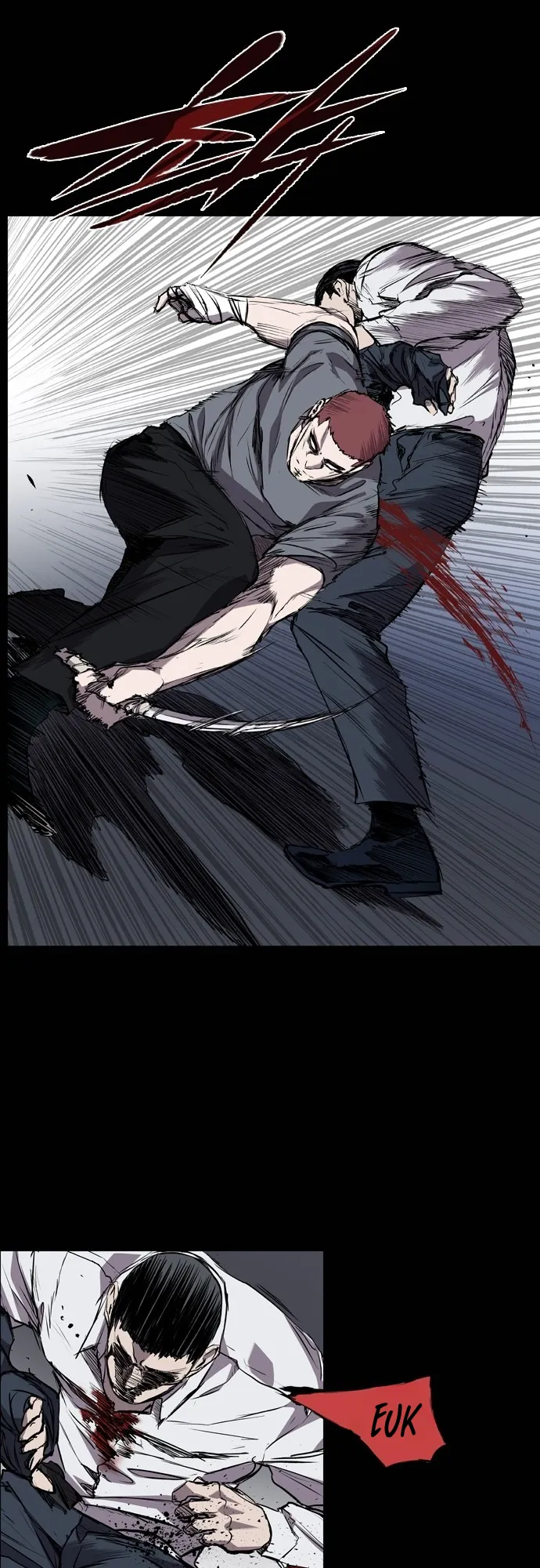 Read Castle EN Manga Online