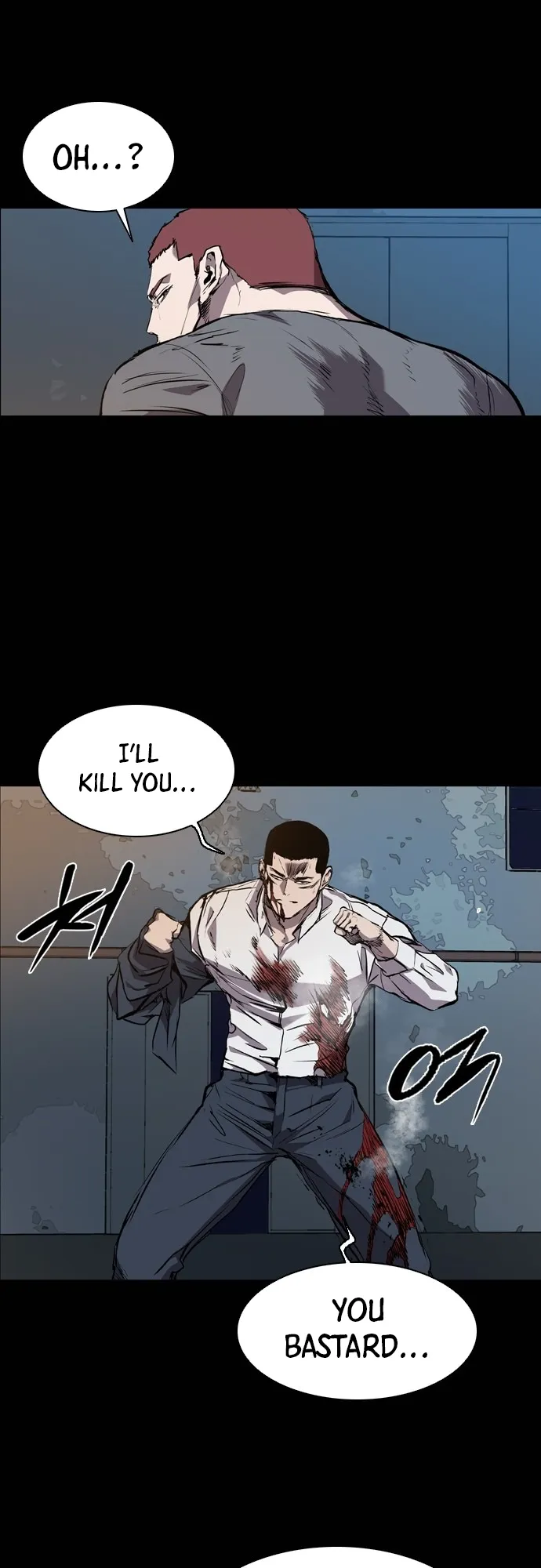 Read Castle EN Manga Online