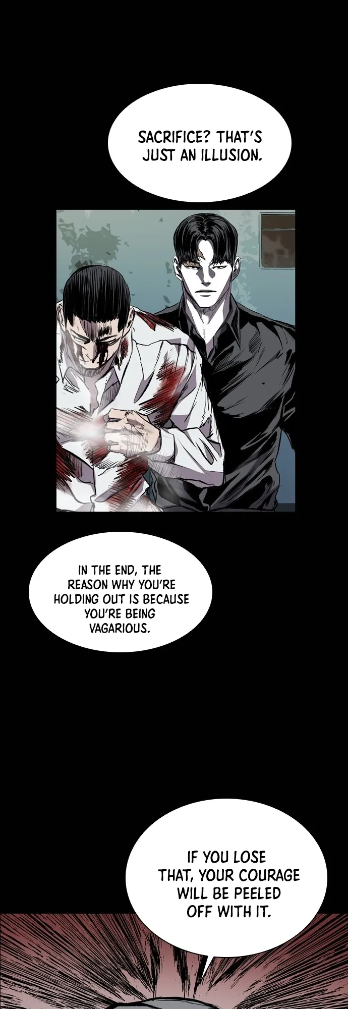Read Castle EN Manga Online