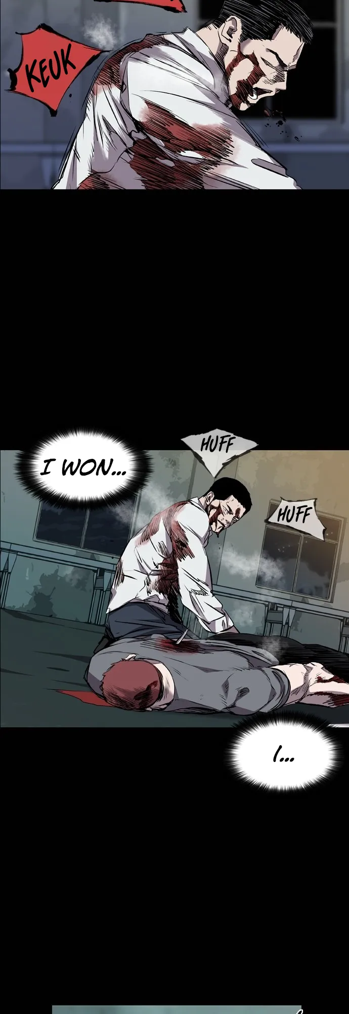 Read Castle EN Manga Online