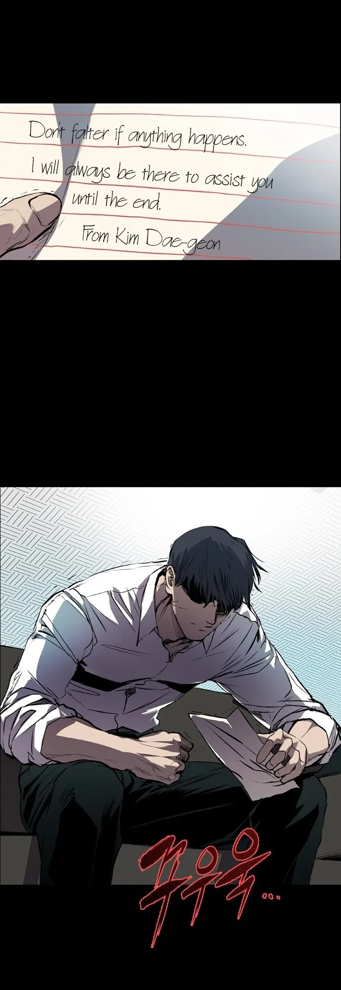 Read Castle EN Manga Online