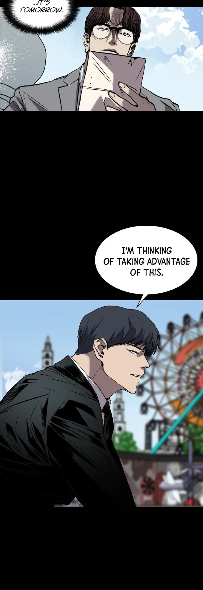 Read Castle EN Manga Online