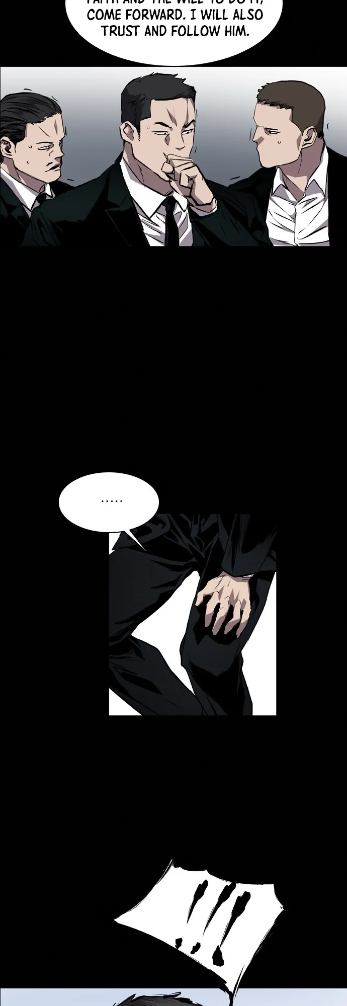 Read Castle EN Manga Online