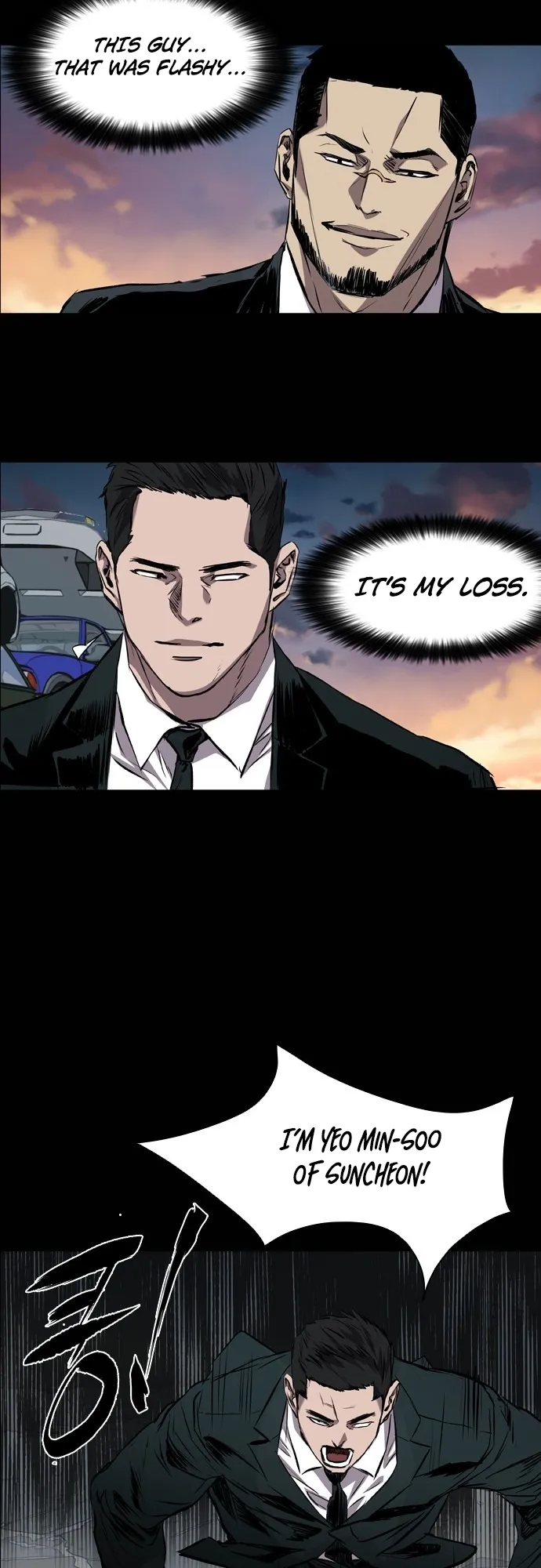 Read Castle EN Manga Online