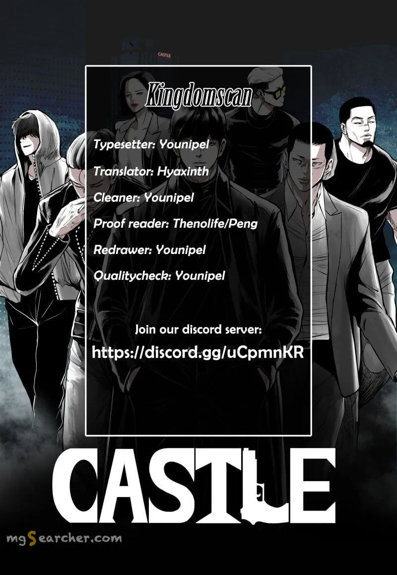 Read Castle EN Manga Online