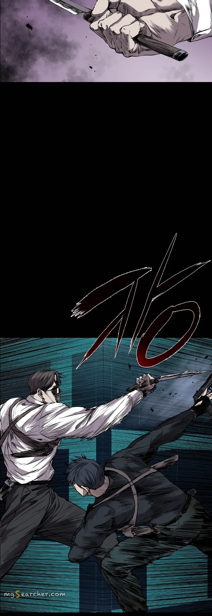 Read Castle EN Manga Online