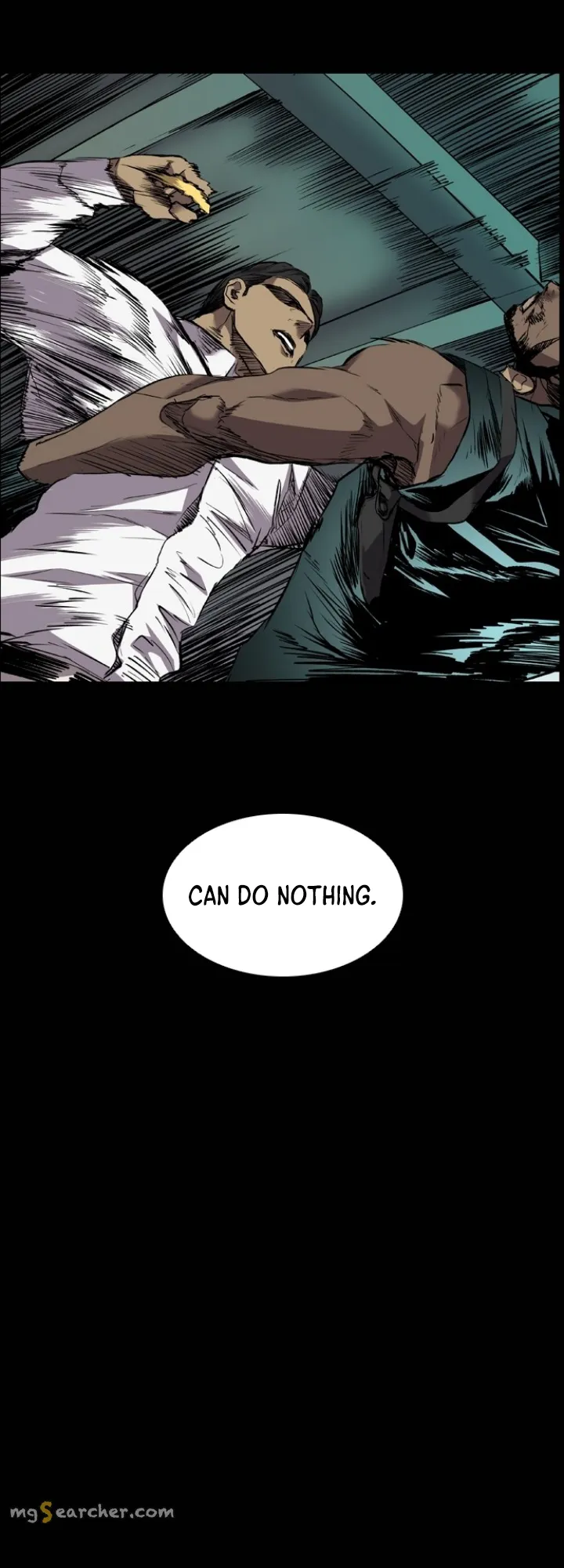 Read Castle EN Manga Online