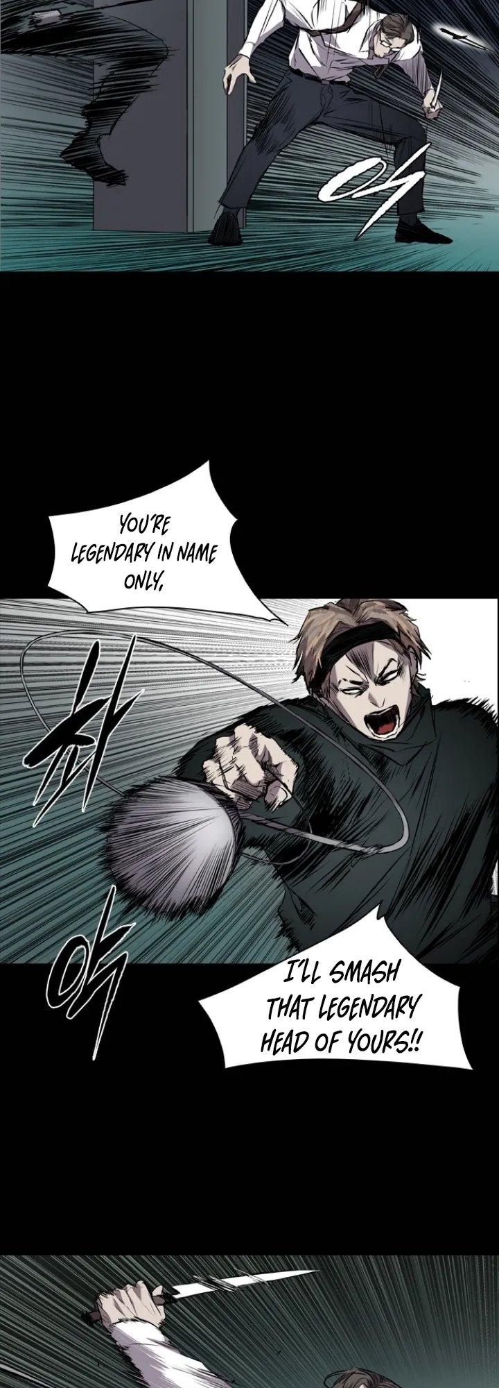 Read Castle EN Manga Online