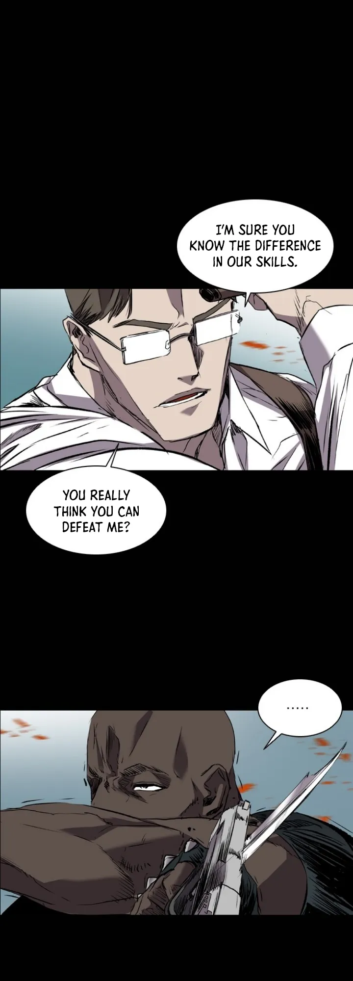 Read Castle EN Manga Online