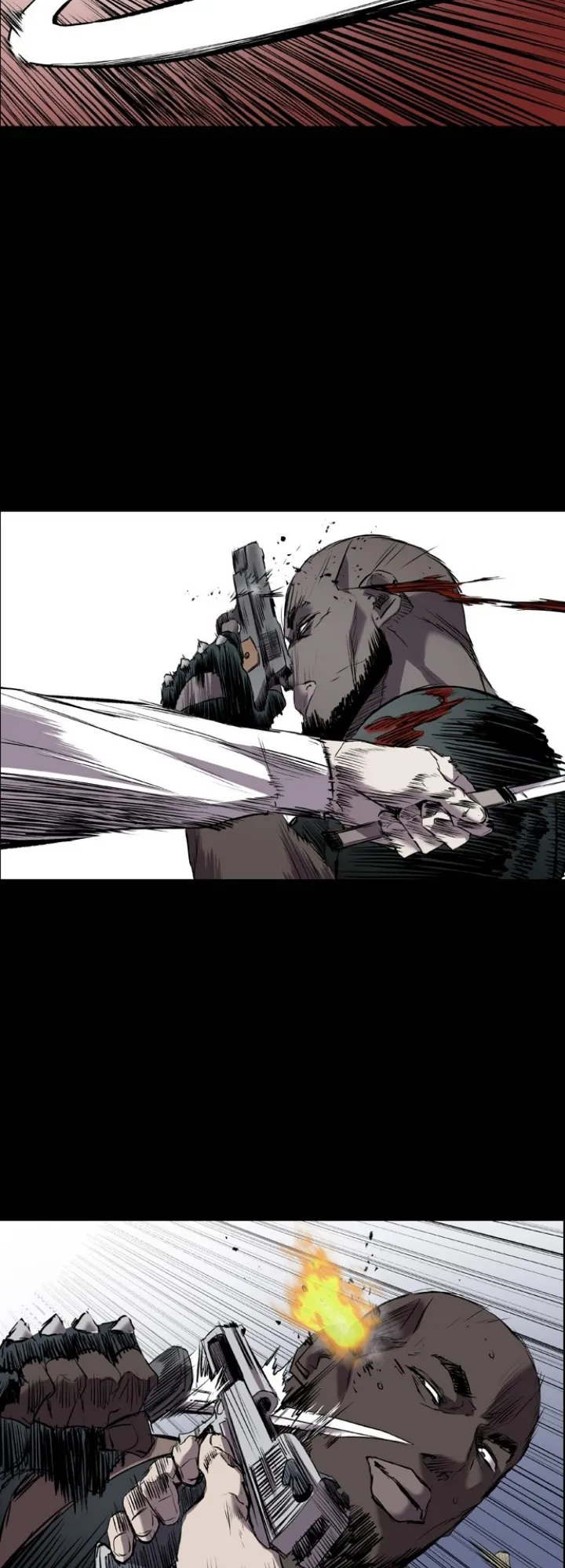 Read Castle EN Manga Online