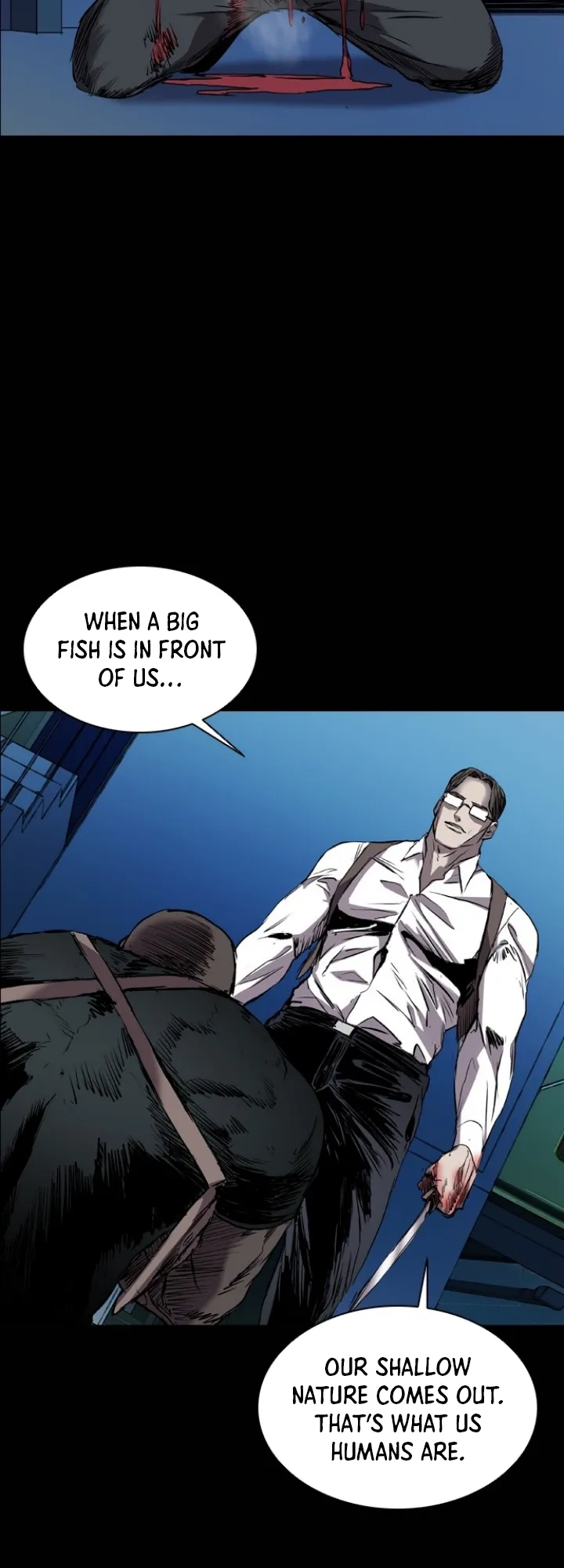 Read Castle EN Manga Online