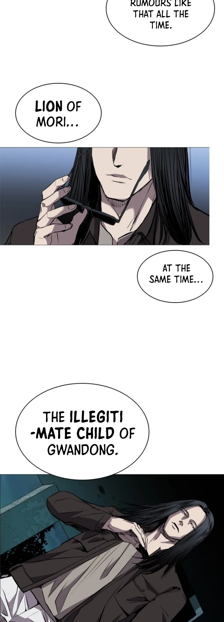 Read Castle EN Manga Online