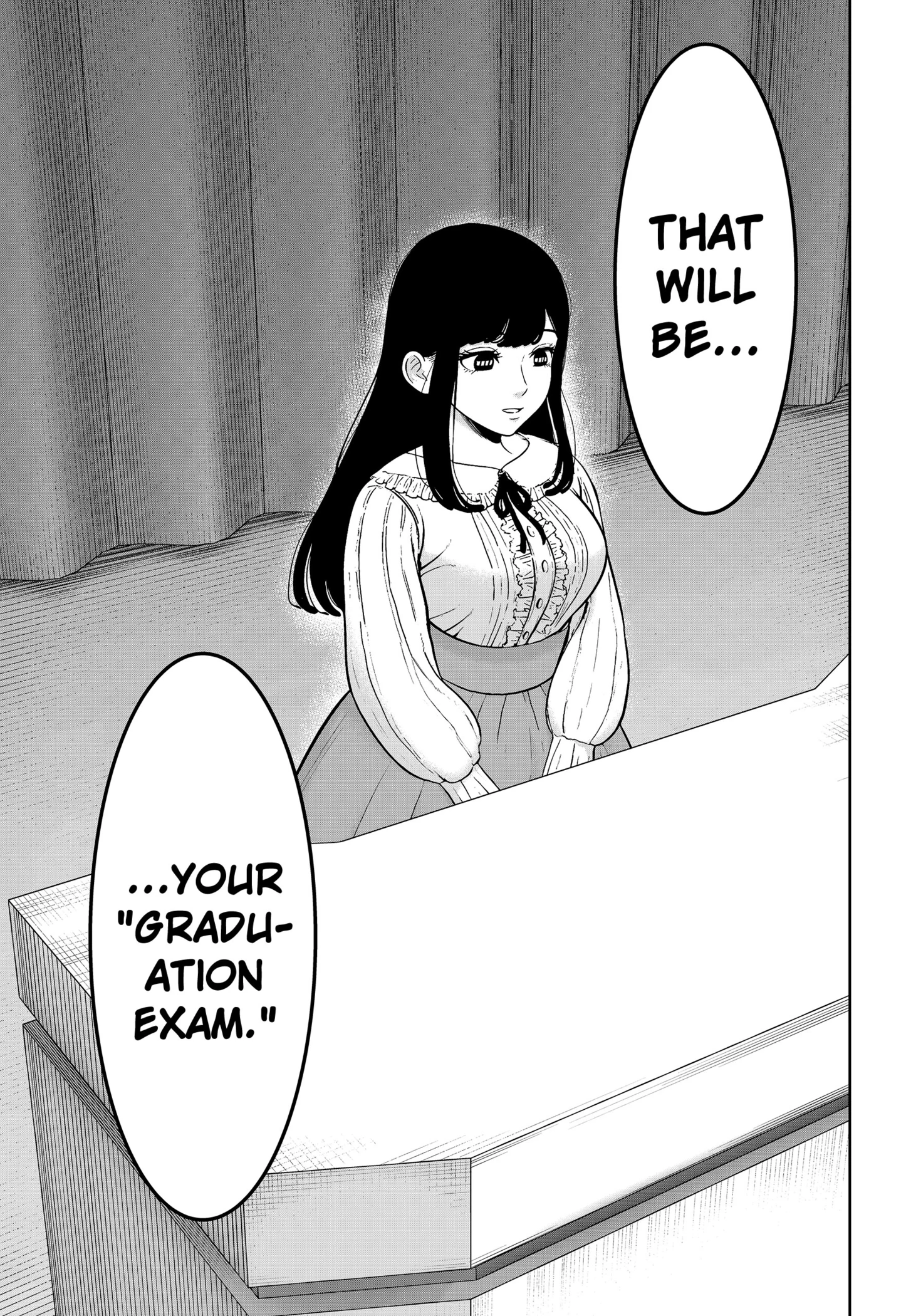 Read Class of Brains EN Manga Online