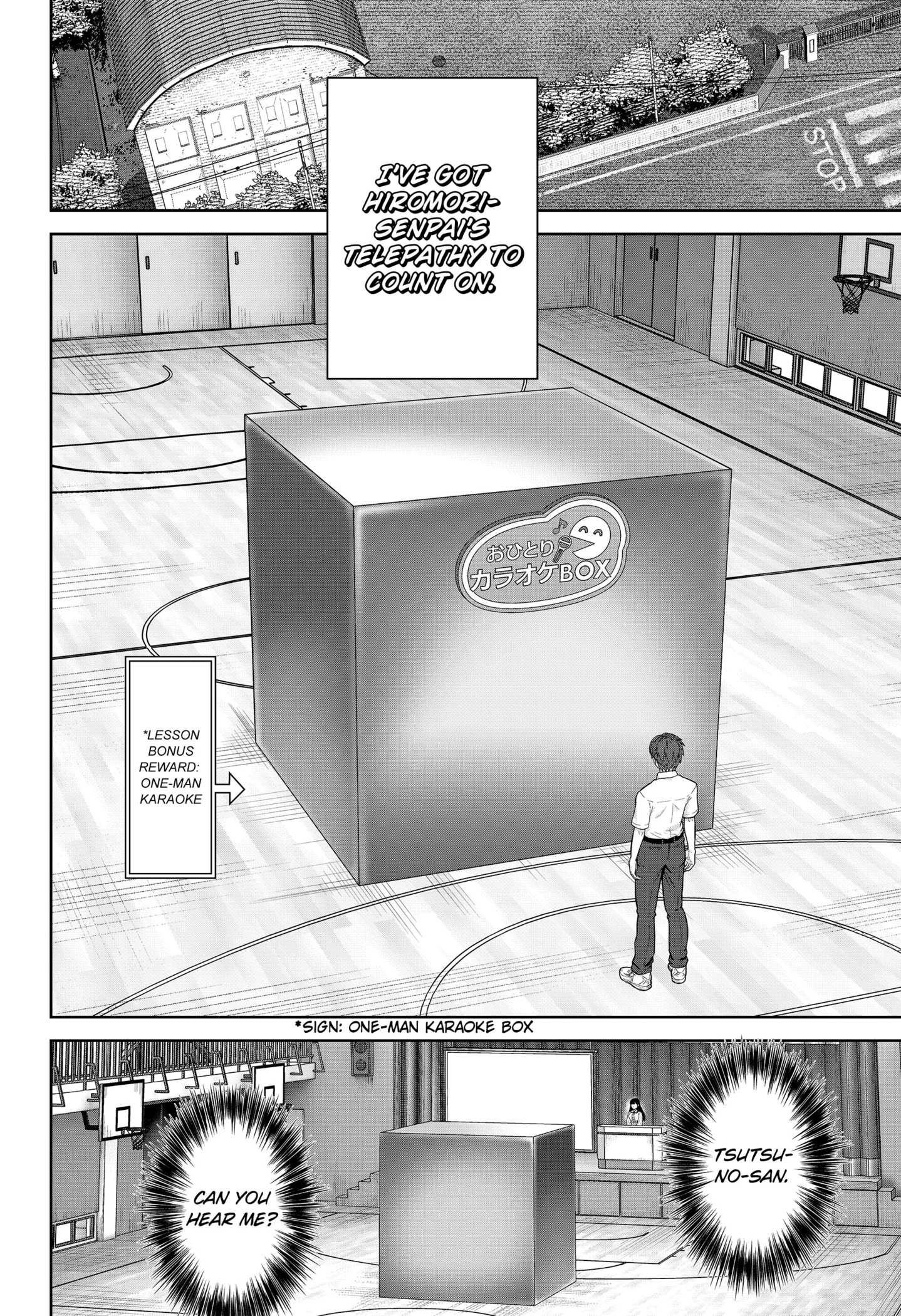 Read Class of Brains EN Manga Online