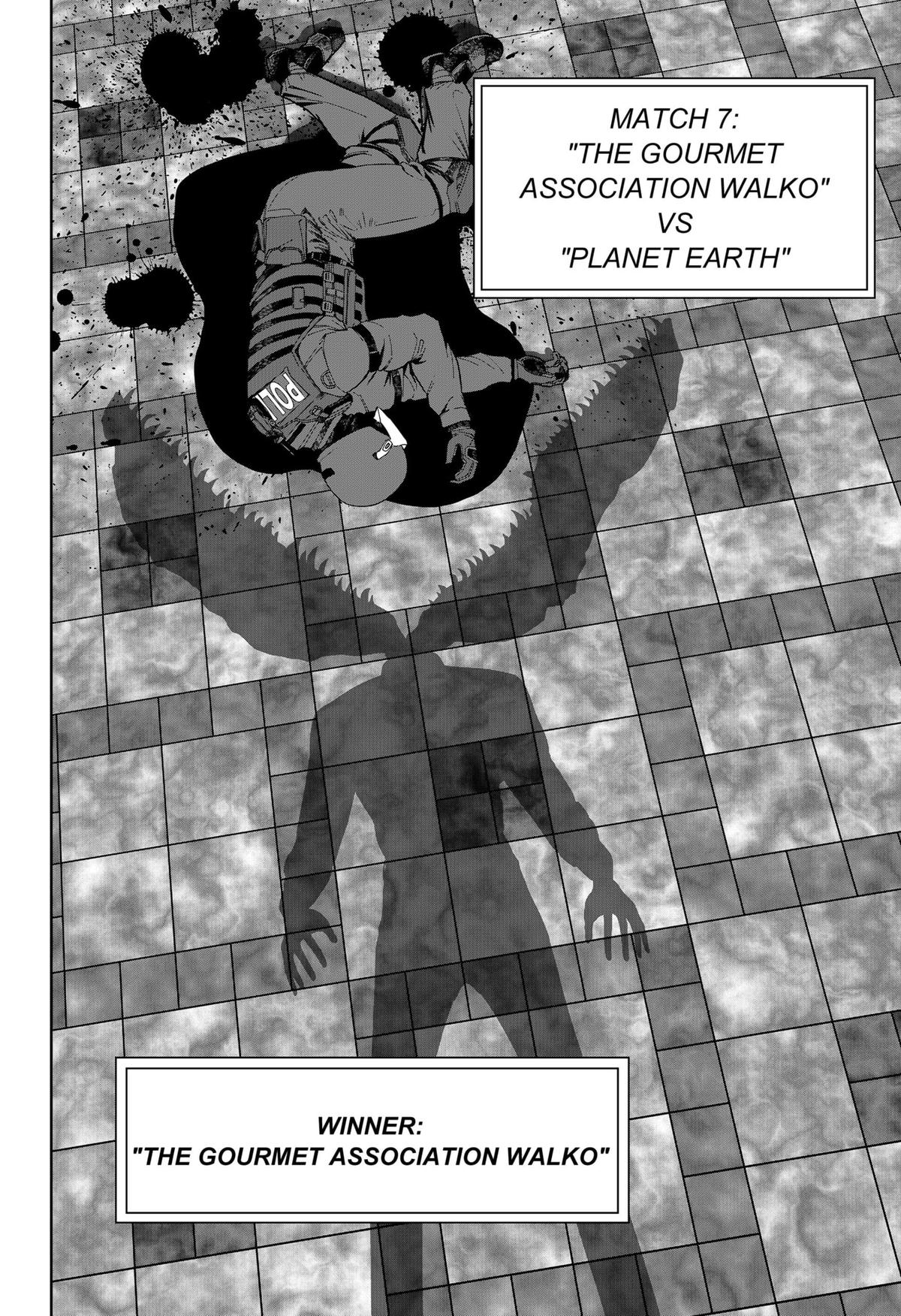 Read Class of Brains EN Manga Online