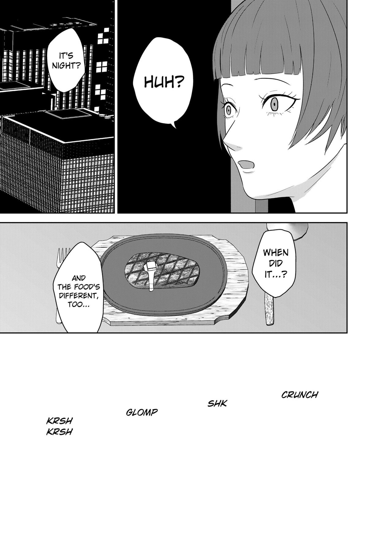Read Class of Brains EN Manga Online