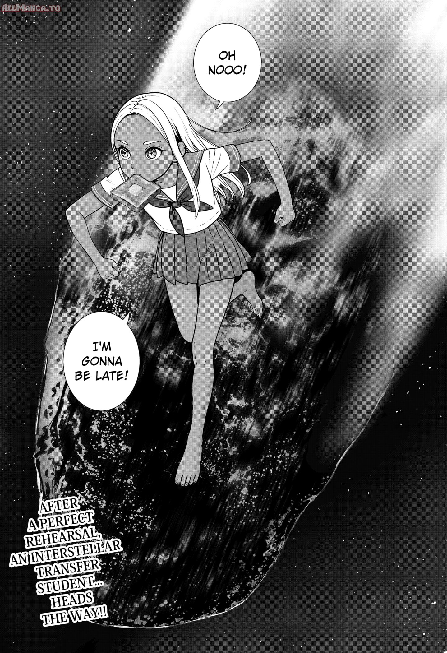 Read Class of Brains EN Manga Online