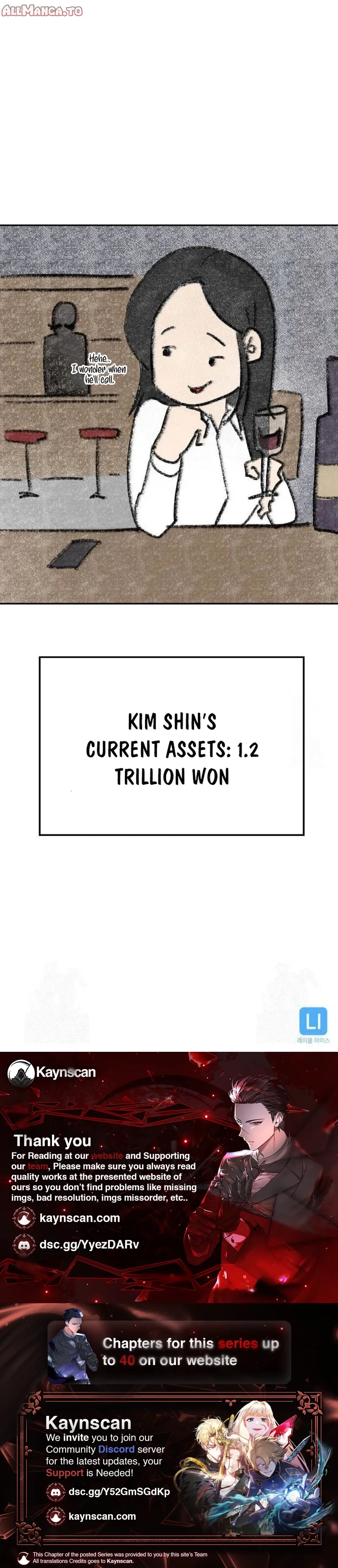 Read Coin Jackpot After Divorce EN Manga Online