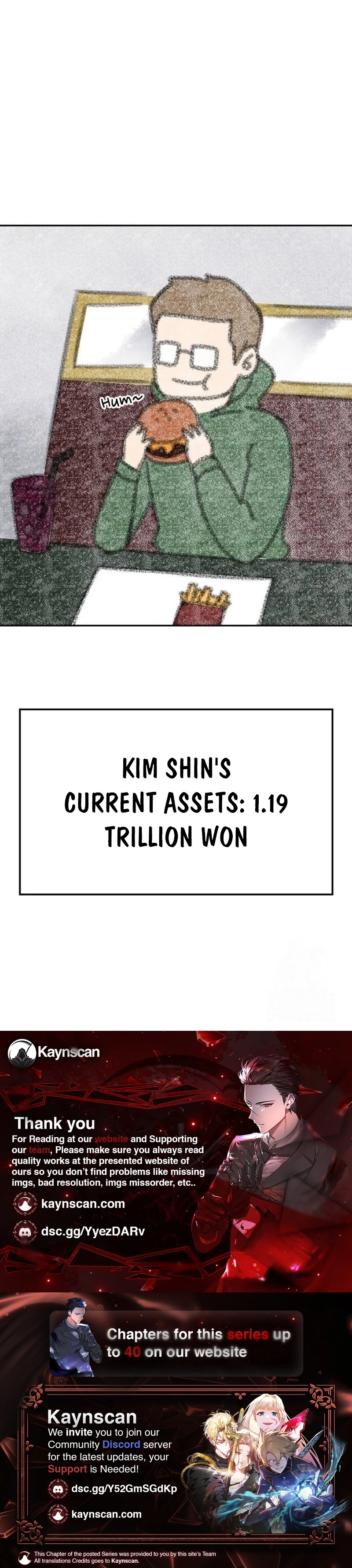 Read Coin Jackpot After Divorce EN Manga Online