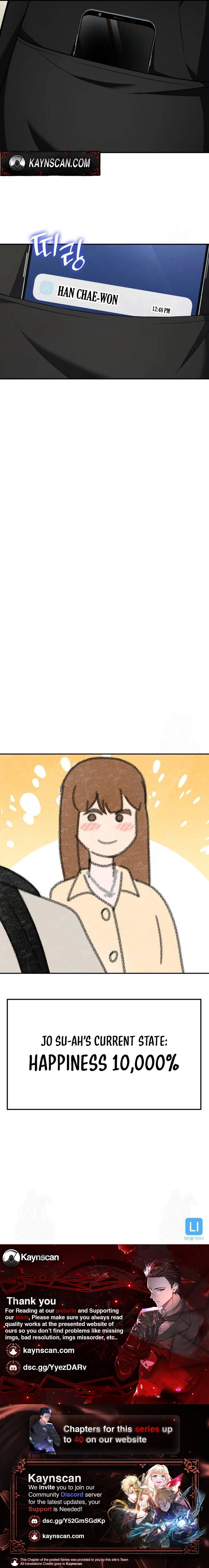 Read Coin Jackpot After Divorce EN Manga Online