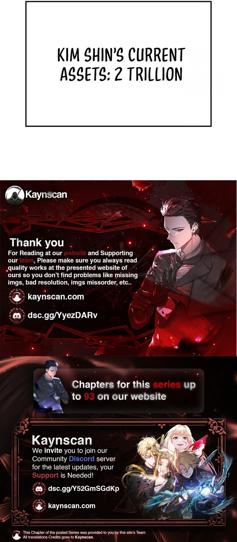 Read Coin Jackpot After Divorce EN Manga Online