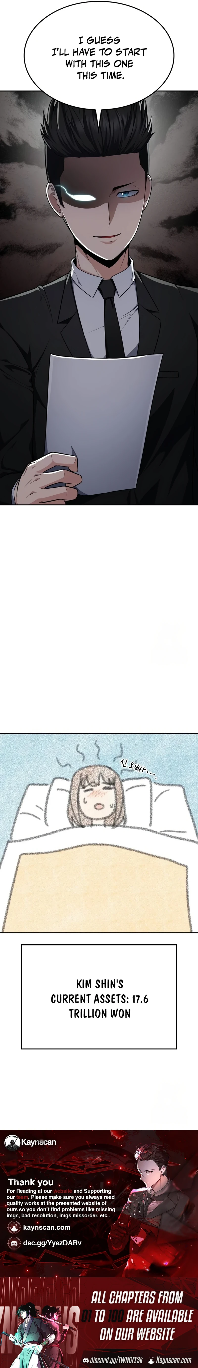 Read Coin Jackpot After Divorce EN Manga Online