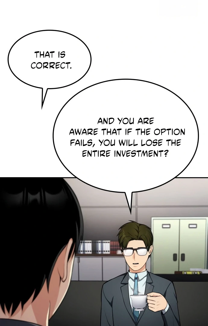 Read Coin Jackpot After Divorce EN Manga Online