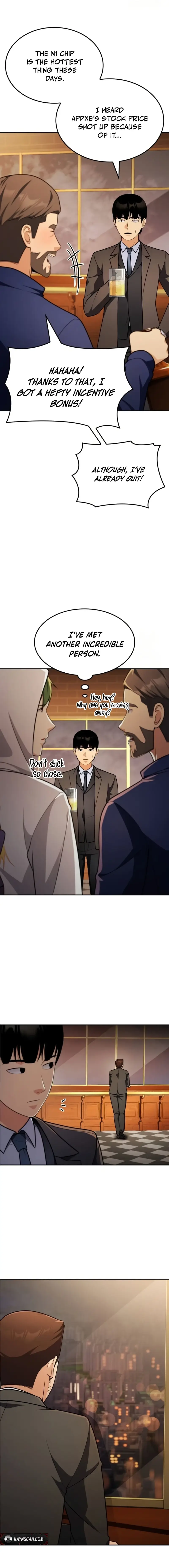 Read Coin Jackpot After Divorce EN Manga Online