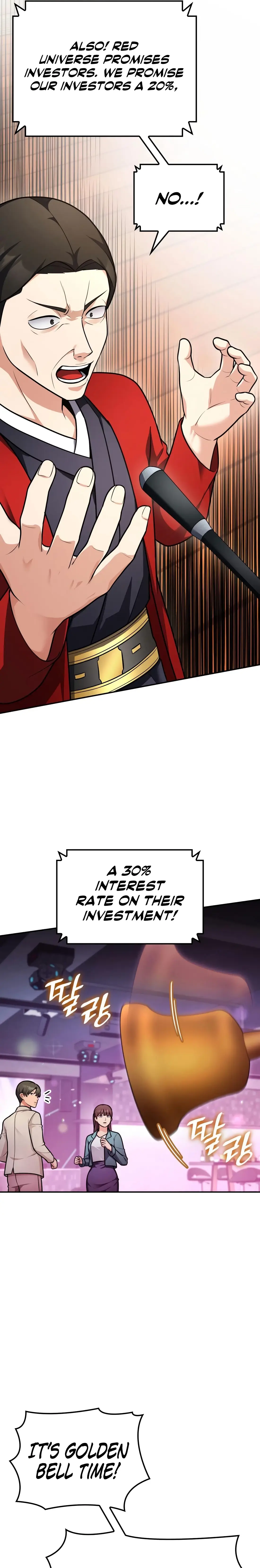 Read Coin Jackpot After Divorce EN Manga Online