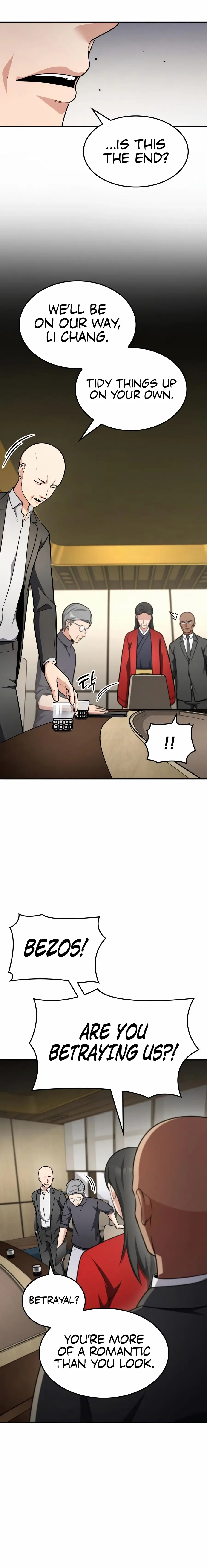 Read Coin Jackpot After Divorce EN Manga Online