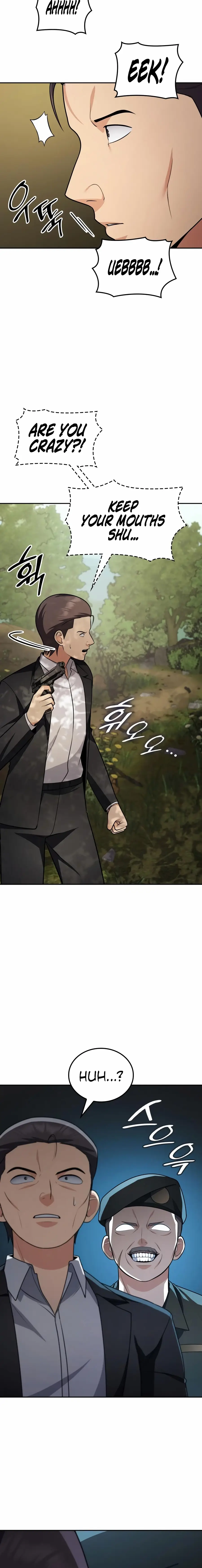 Read Coin Jackpot After Divorce EN Manga Online