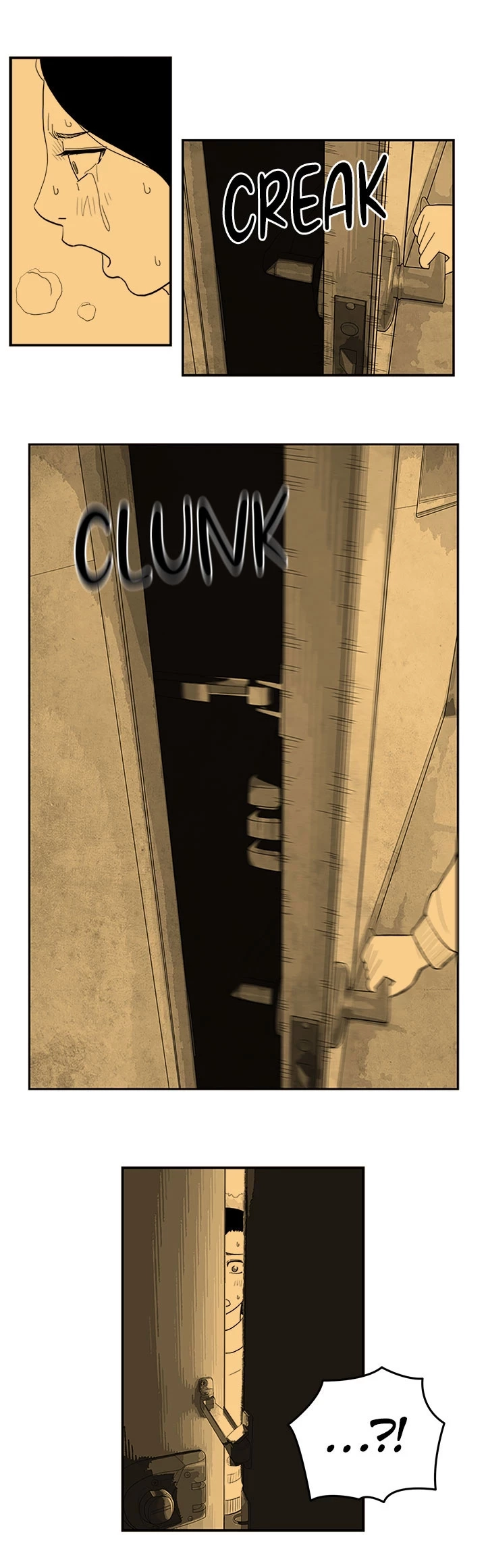 Read Concrete Jungle EN Manga Online