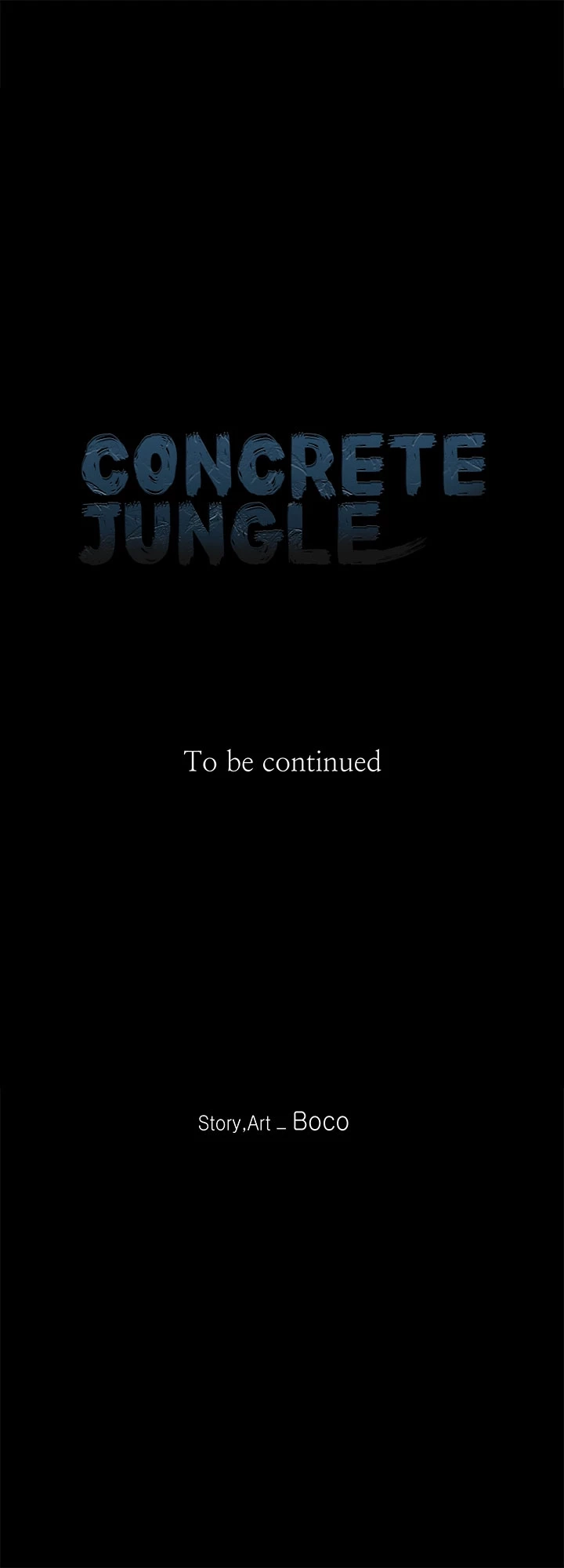Read Concrete Jungle EN Manga Online