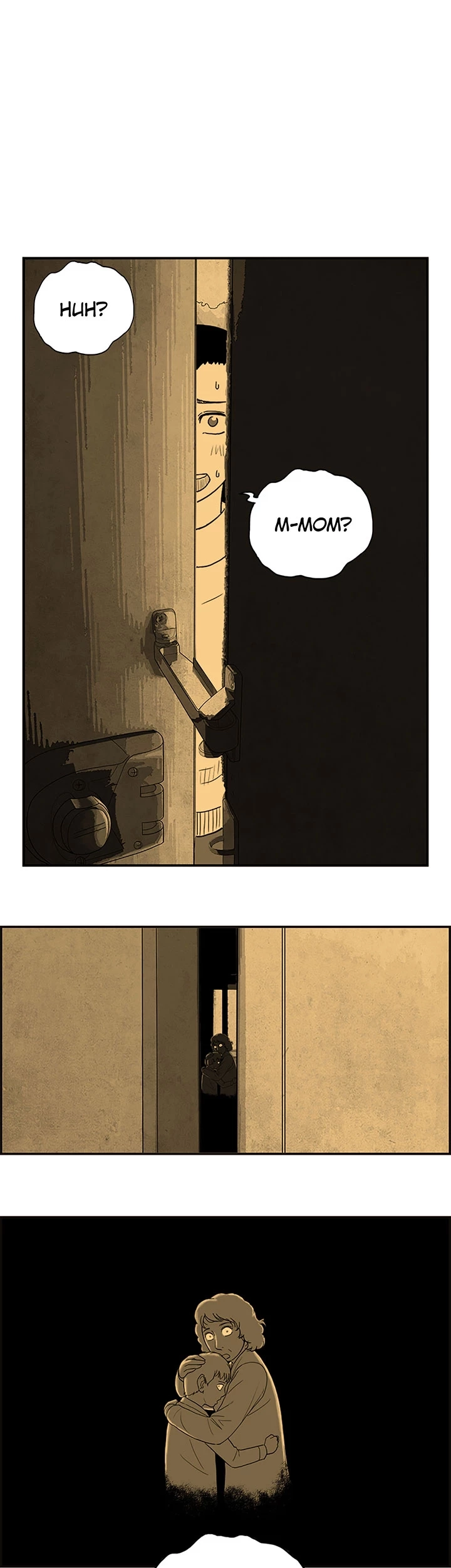 Read Concrete Jungle EN Manga Online