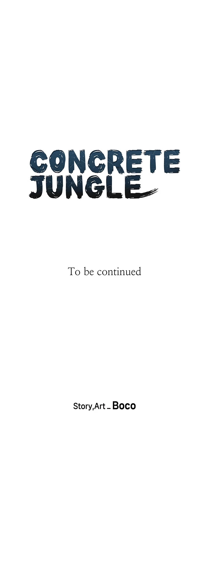 Read Concrete Jungle EN Manga Online