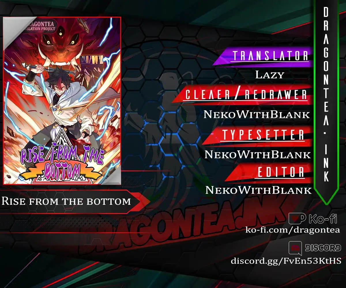 Read Cong Diceng Jueqi EN Manga Online