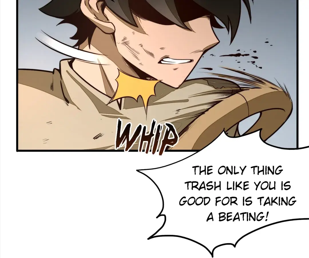 Read Cong Diceng Jueqi EN Manga Online