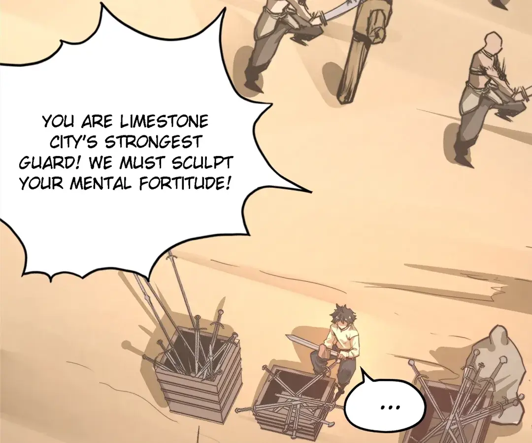 Read Cong Diceng Jueqi EN Manga Online