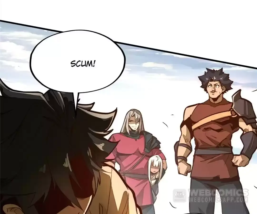 Read Cong Diceng Jueqi EN Manga Online