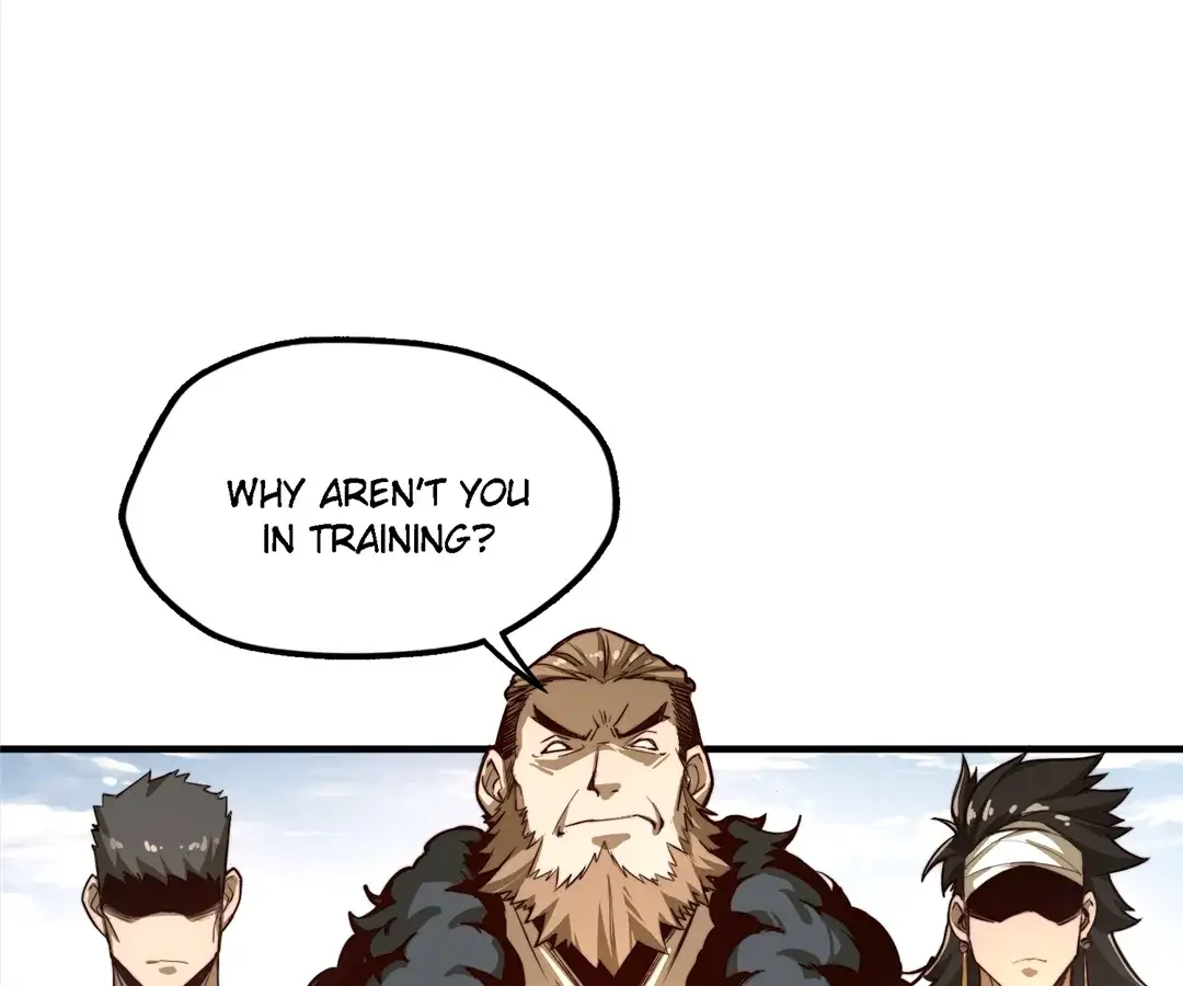 Read Cong Diceng Jueqi EN Manga Online