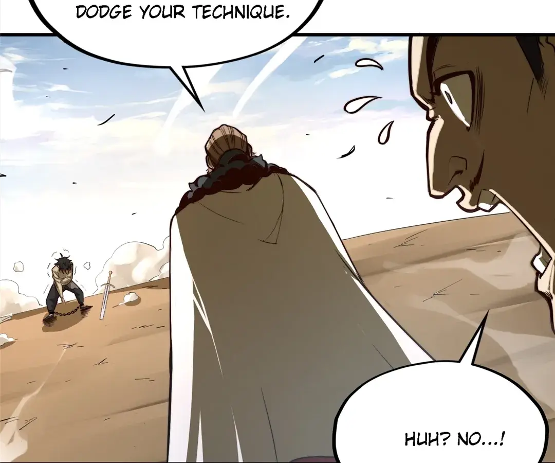 Read Cong Diceng Jueqi EN Manga Online