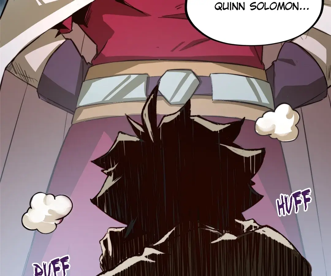 Read Cong Diceng Jueqi EN Manga Online
