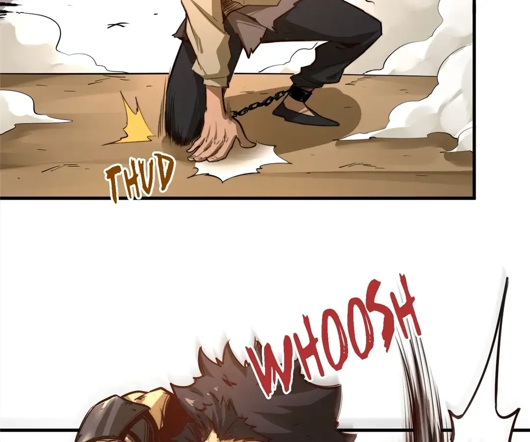Read Cong Diceng Jueqi EN Manga Online